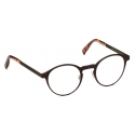 Moscot - Miltzen-T Ready Reader - Pino Tartaruga - Occhiali da Sole - Moscot Originals - Moscot Eyewear