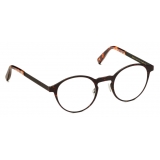 Moscot - Miltzen-T Ready Reader - Pino Tartaruga - Occhiali da Sole - Moscot Originals - Moscot Eyewear