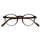 Moscot - Miltzen-T Ready Reader - Pino Tartaruga - Occhiali da Sole - Moscot Originals - Moscot Eyewear