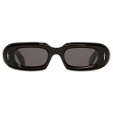 Cutler & Gross - The Great Frog Rapture Limited Edition Rectangle Sunglasses - Black - Luxury