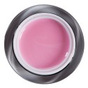 Crisavì Luxury Nail - Cover Soft Pink - Cover - Crisavì Lux Gel Line - 15 ml