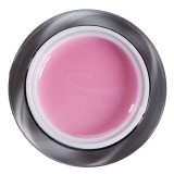 Crisavì Luxury Nail - Cover Soft Pink - Cover - Linea Gel Crisavì Lux - 50 ml