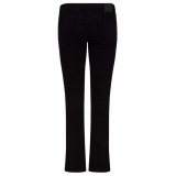 Tom Ford - Black Corduroy Skinny Trousers - Tom Ford Exclusive Luxury Collection