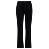 Tom Ford - Black Standard Fit Jeans - Tom Ford Exclusive Luxury Collection