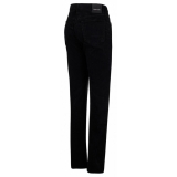 Tom Ford - Black Standard Fit Jeans - Tom Ford Exclusive Luxury Collection