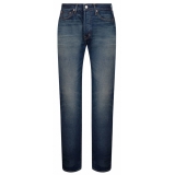 Tom Ford - Jeans Denim Blu Bassi - Tom Ford Exclusive Luxury Collection