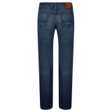 Tom Ford - Jeans Denim Blu Bassi - Tom Ford Exclusive Luxury Collection