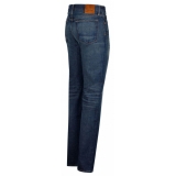 Tom Ford - Jeans Denim Blu Bassi - Tom Ford Exclusive Luxury Collection