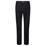 Tom Ford - Midnight Blue Sevedge Jeans - Tom Ford Exclusive Luxury Collection