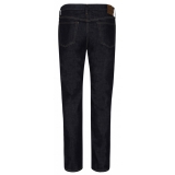 Tom Ford - Midnight Blue Sevedge Jeans - Tom Ford Exclusive Luxury Collection