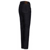 Tom Ford - Midnight Blue Sevedge Jeans - Tom Ford Exclusive Luxury Collection