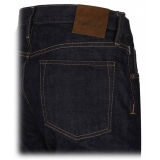 Tom Ford - Midnight Blue Sevedge Jeans - Tom Ford Exclusive Luxury Collection