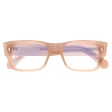 Cutler & Gross - 0692 Optical Rectangle Glasses - Humble Potato - Luxury - Cutler & Gross