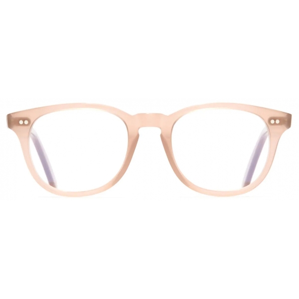 Cutler & Gross - 0932 Optical Round Glasses - Humble Potato - Luxury - Cutler & Gross Eyewear