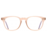 Cutler & Gross - 0932 Optical Round Glasses - Humble Potato - Luxury - Cutler & Gross Eyewear