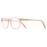 Cutler & Gross - 0932 Optical Round Glasses - Humble Potato - Luxury - Cutler & Gross Eyewear