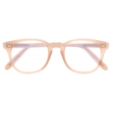 Cutler & Gross - 0932 Optical Round Glasses - Humble Potato - Luxury - Cutler & Gross Eyewear