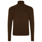 Tom Ford - Walnut Brown Sweatshirt - Tom Ford Exclusive Luxury Collection