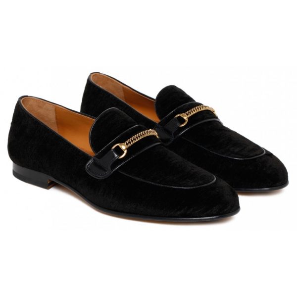 Tom Ford - Black Formal Loafers - Tom Ford Exclusive Luxury Collection