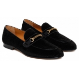 Tom Ford - Black Formal Loafers - Tom Ford Exclusive Luxury Collection