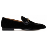 Tom Ford - Black Formal Loafers - Tom Ford Exclusive Luxury Collection