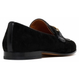 Tom Ford - Black Formal Loafers - Tom Ford Exclusive Luxury Collection