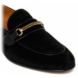 Tom Ford - Black Formal Loafers - Tom Ford Exclusive Luxury Collection