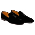 Tom Ford - Black Bailey Loafers - Tom Ford Exclusive Luxury Collection