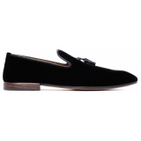 Tom Ford - Black Bailey Loafers - Tom Ford Exclusive Luxury Collection