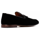 Tom Ford - Black Bailey Loafers - Tom Ford Exclusive Luxury Collection