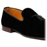 Tom Ford - Black Bailey Loafers - Tom Ford Exclusive Luxury Collection