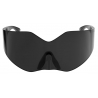 Balenciaga - Occhiali da Sole Balenciaga Music | Mina Series da Donna - Nero - Occhiali da Sole - Balenciaga Eyewear