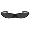 Balenciaga - Occhiali da Sole Blade Rectangle - Nero - Occhiali da Sole - Balenciaga Eyewear