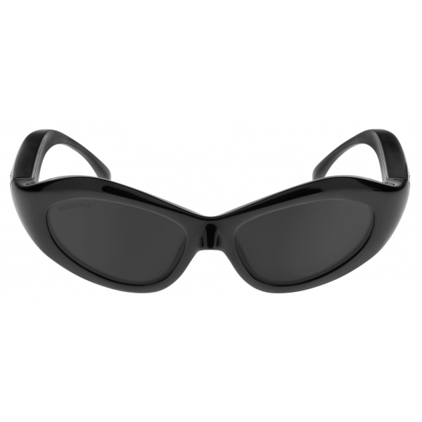 Balenciaga - Occhiali da Sole Orbit Cat da Donna - Nero - Occhiali da Sole - Balenciaga Eyewear