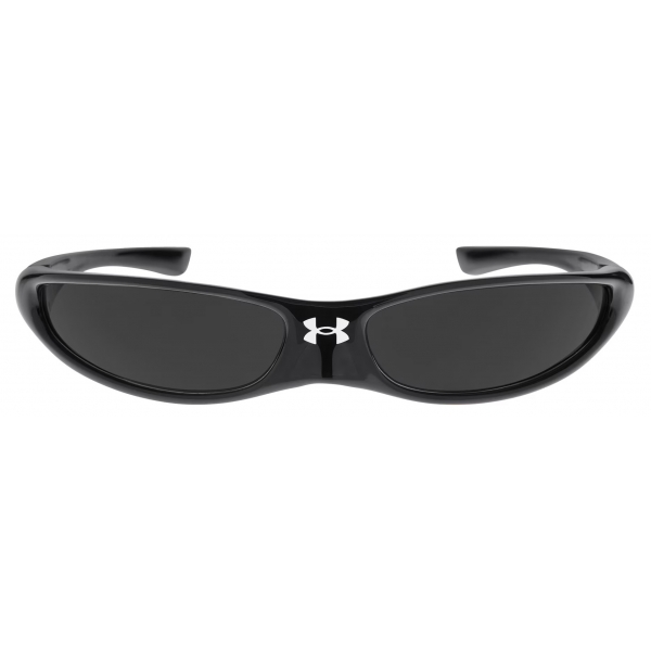 Balenciaga - Occhiali da Sole Under Armour® Rectangle - Nero - Occhiali da Sole - Balenciaga Eyewear