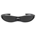 Balenciaga - Occhiali da Sole Under Armour® Rectangle - Nero - Occhiali da Sole - Balenciaga Eyewear