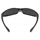 Balenciaga - Occhiali da Sole Under Armour® Rectangle - Nero - Occhiali da Sole - Balenciaga Eyewear