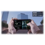 Father.IO - Inceptor - Laser Tag in Realtà Aumentata per Smartphone - Massive Multiplayer Laser Tag