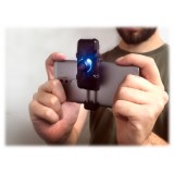 Father.IO - Inceptor - Laser Tag in Realtà Aumentata per Smartphone - Massive Multiplayer Laser Tag