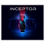 Father.IO - Inceptor - Laser Tag in Augmented Reality for Smartphone - Massive Multiplayer Laser Tag