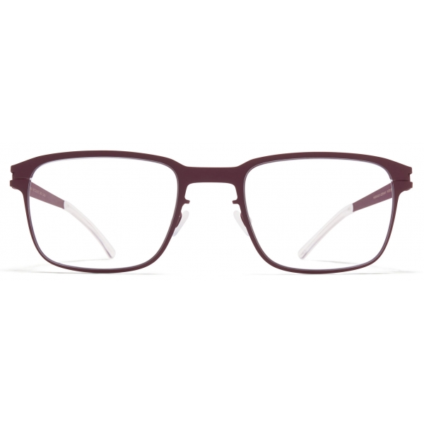 Mykita - Edison - NO1 - Sambuco - Metal Glasses - Occhiali da Vista - Mykita Eyewear