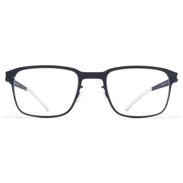 Mykita - Edison - NO1 - Indaco - Metal Glasses - Occhiali da Vista - Mykita Eyewear