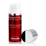 Dermastir Luxury Skincare - Dermastir Tsunami - Deep Cleanser - Latte Detergente