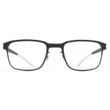 Mykita - Edison - NO1 - Grigio Tempesta - Metal Glasses - Occhiali da Vista - Mykita Eyewear