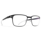 Mykita - Edison - NO1 - Grigio Tempesta - Metal Glasses - Occhiali da Vista - Mykita Eyewear