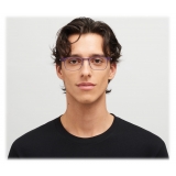 Mykita - Henning - NO1 - Deep Purple - Metal Glasses - Optical Glasses - Mykita Eyewear