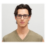 Mykita - Jefferson - NO1 - Indaco - Metal Glasses - Occhiali da Vista - Mykita Eyewear