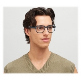 Mykita - Jefferson - NO1 - Indaco - Metal Glasses - Occhiali da Vista - Mykita Eyewear