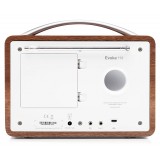 Pure - Evoke H4 - Noce - Radio Portatile DAB / DAB + Radio FM con Bluetooth - Radio Digitale di Alta Qualità