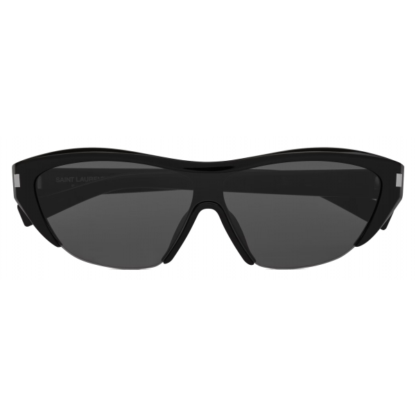 Yves Saint Laurent - SL 704 - Black - Sunglasses - Saint Laurent Eyewear